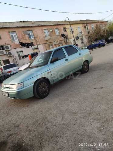 LADA (VAZ) 2110 2003, 111,000 km - 1.6 l - Bakı