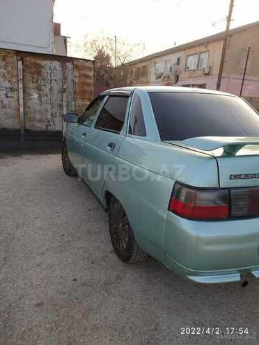LADA (VAZ) 2110 2003, 111,000 km - 1.6 l - Bakı