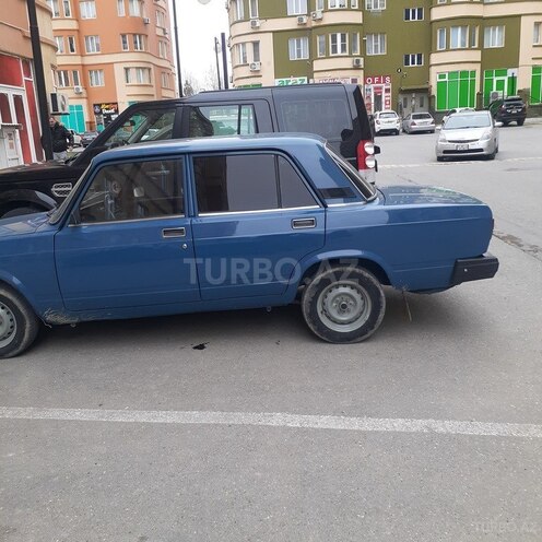 LADA (VAZ) 2107 2008, 147,589 km - 1.6 l - Bakı
