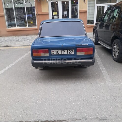 LADA (VAZ) 2107 2008, 147,589 km - 1.6 l - Bakı