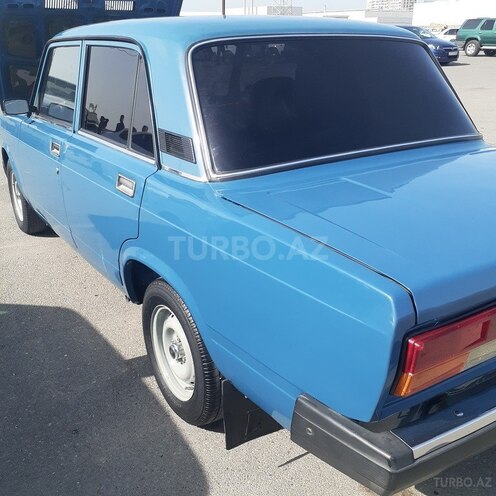 LADA (VAZ) 2107 2008, 147,589 km - 1.6 l - Bakı