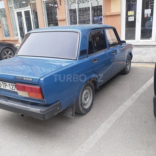 LADA (VAZ) 2107 2008, 147,589 km - 1.6 l - Bakı