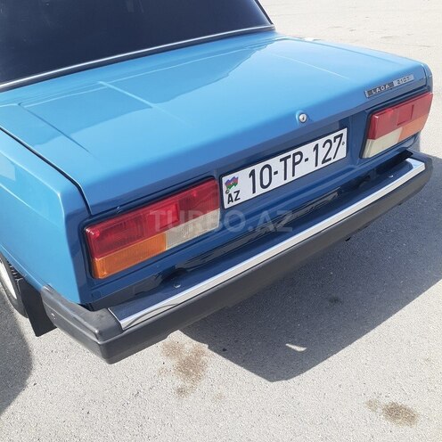 LADA (VAZ) 2107 2008, 147,589 km - 1.6 l - Bakı