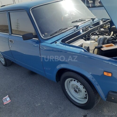 LADA (VAZ) 2107 2008, 147,589 km - 1.6 l - Bakı