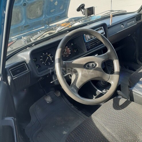 LADA (VAZ) 2107 2008, 147,589 km - 1.6 l - Bakı