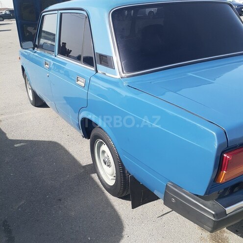 LADA (VAZ) 2107 2008, 147,589 km - 1.6 l - Bakı