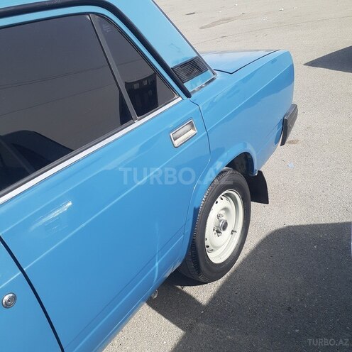 LADA (VAZ) 2107 2008, 147,589 km - 1.6 l - Bakı