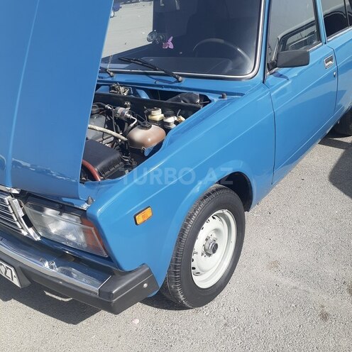 LADA (VAZ) 2107 2008, 147,589 km - 1.6 l - Bakı