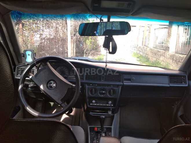Mercedes 190 1991, 504,000 km - 1.8 л - Bakı