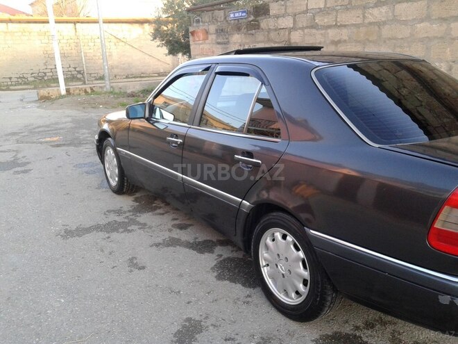 Mercedes C 180 1994, 369,800 km - 1.8 l - Bakı