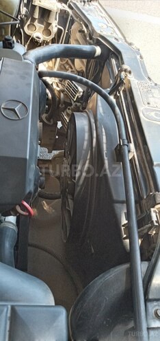 Mercedes C 180 1994, 369,800 km - 1.8 l - Bakı