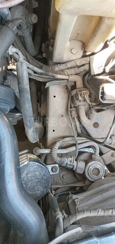 Mercedes C 180 1994, 369,800 km - 1.8 l - Bakı
