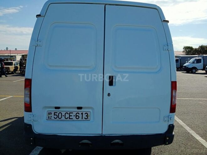GAZ Sobol 2006, 256,800 km - 2.5 l - Masallı