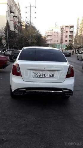 Daewoo Gentra 2014, 283,000 km - 1.5 l - Bakı