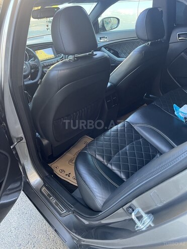 Kia Optima 2014, 70,000 km - 2.0 l - Bakı