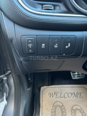 Kia Optima 2014, 70,000 km - 2.0 l - Bakı