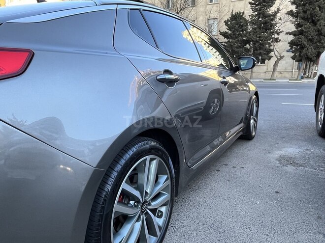 Kia Optima 2014, 70,000 km - 2.0 l - Bakı