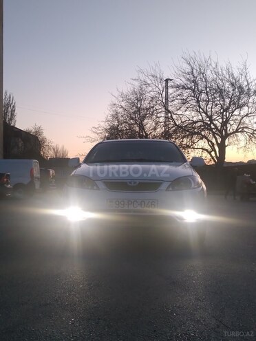 Daewoo Gentra 2014, 283,000 km - 1.5 l - Bakı