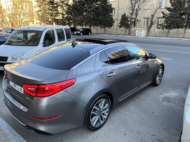 Kia Optima 2014, 70,000 km - 2.0 l - Bakı