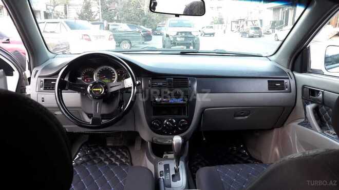 Daewoo Gentra 2014, 283,000 km - 1.5 l - Bakı