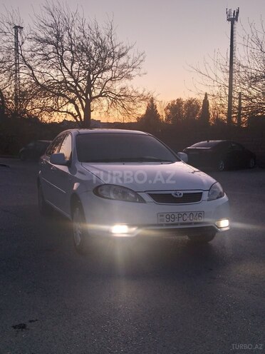 Daewoo Gentra 2014, 283,000 km - 1.5 l - Bakı