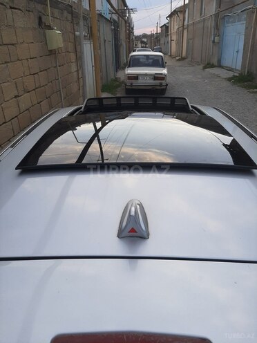 Opel Astra 2008, 252,667 km - 1.8 l - Bakı