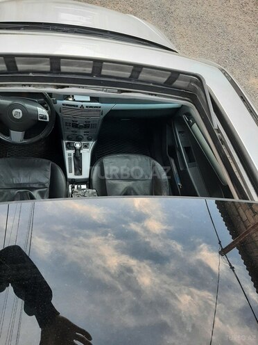 Opel Astra 2008, 252,667 km - 1.8 l - Bakı