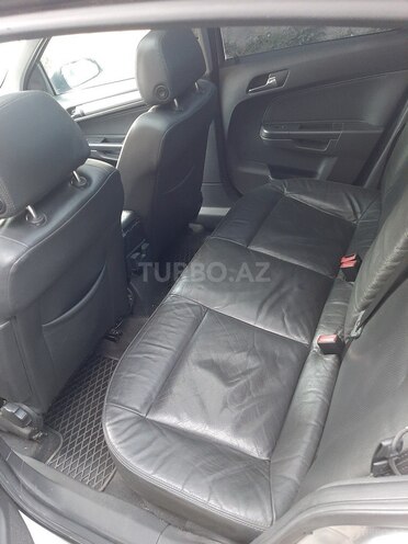 Opel Astra 2008, 252,667 km - 1.8 l - Bakı