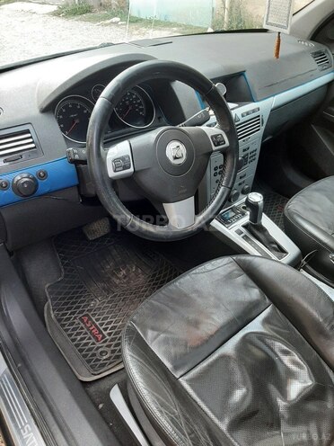 Opel Astra 2008, 252,667 km - 1.8 l - Bakı
