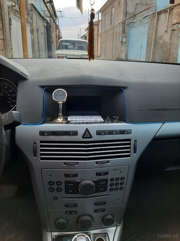 Opel Astra 2008, 252,667 km - 1.8 l - Bakı