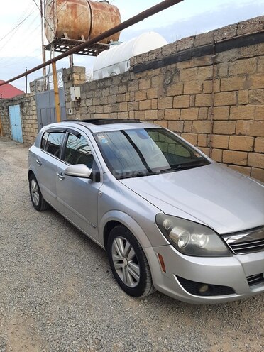 Opel Astra 2008, 252,667 km - 1.8 l - Bakı