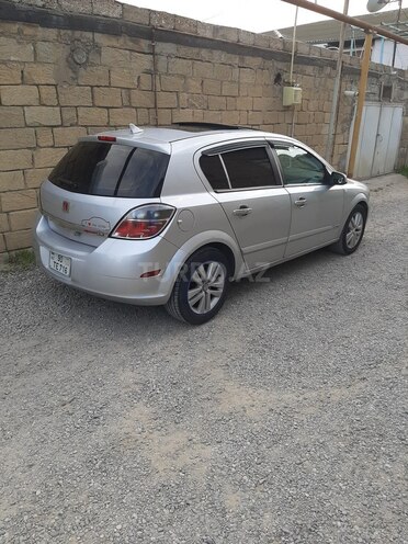 Opel Astra 2008, 252,667 km - 1.8 l - Bakı