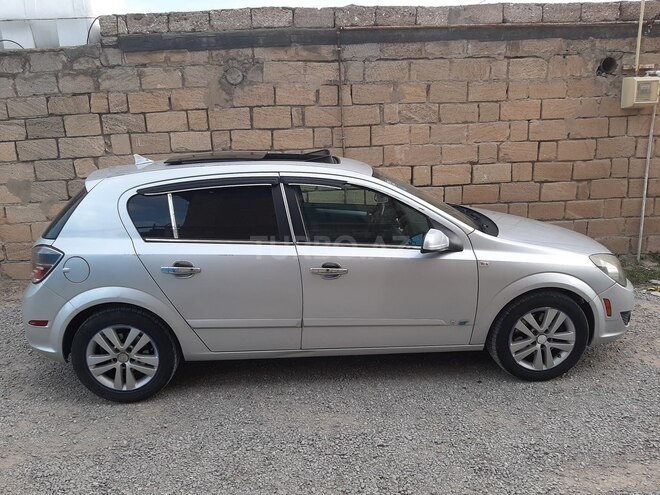 Opel Astra 2008, 252,667 km - 1.8 l - Bakı