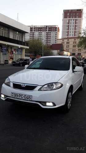 Daewoo Gentra 2014, 283,000 km - 1.5 l - Bakı