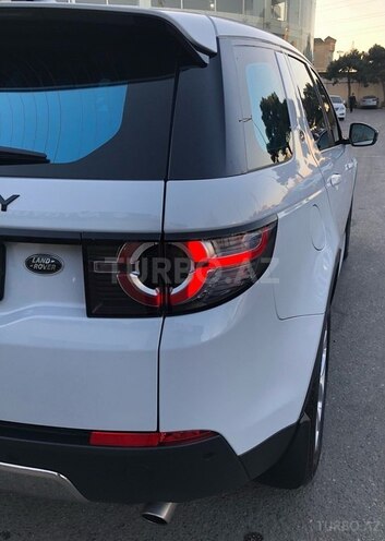 Land Rover Discovery Sport 2019, 31,000 km - 2.0 l - Bakı