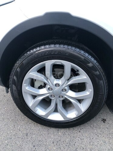 Land Rover Discovery Sport 2019, 31,000 km - 2.0 l - Bakı