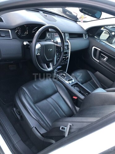 Land Rover Discovery Sport 2019, 31,000 km - 2.0 l - Bakı