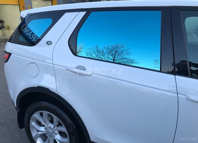Land Rover Discovery Sport 2019, 31,000 km - 2.0 l - Bakı