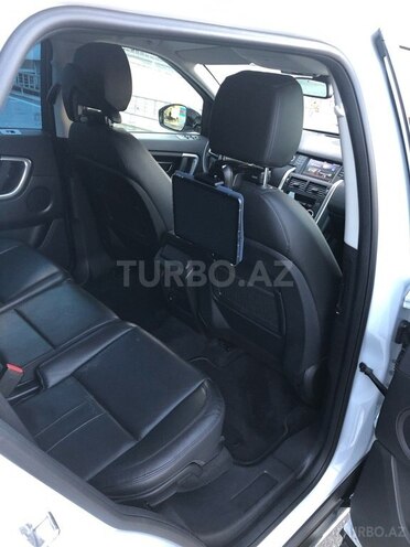 Land Rover Discovery Sport 2019, 31,000 km - 2.0 l - Bakı