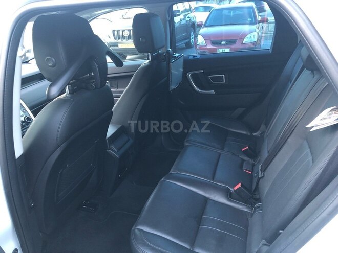 Land Rover Discovery Sport 2019, 31,000 km - 2.0 l - Bakı