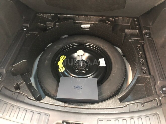 Land Rover Discovery Sport 2019, 31,000 km - 2.0 l - Bakı