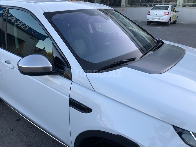 Land Rover Discovery Sport 2019, 31,000 km - 2.0 l - Bakı