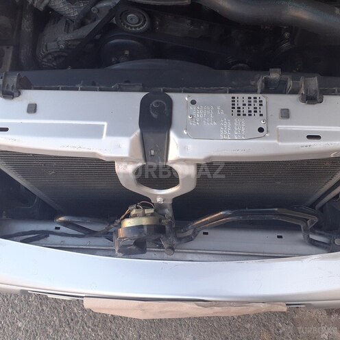 Mercedes E 240 1998, 239,000 km - 2.4 l - Bakı