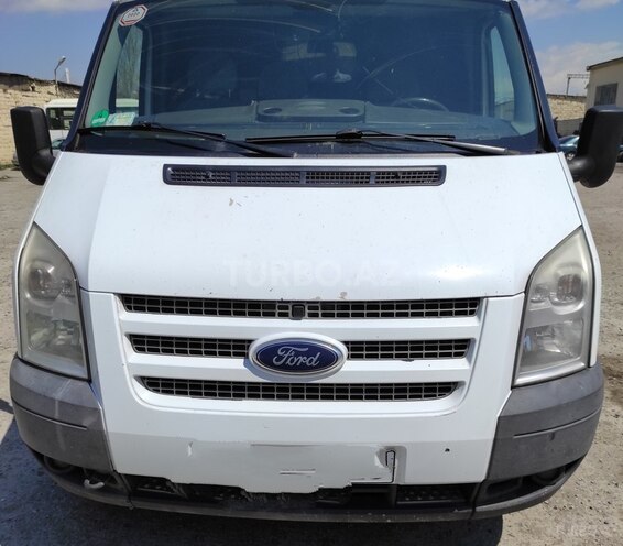 Ford Transit 2011, 250,000 km - 2.2 l - Bakı