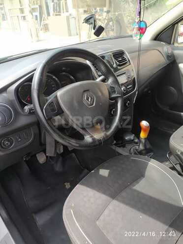 Renault Logan 2014, 450,000 km - 1.6 л - Bakı