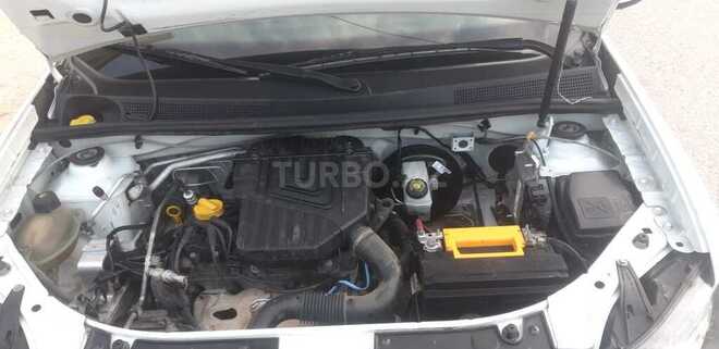 Renault Logan 2014, 450,000 km - 1.6 л - Bakı