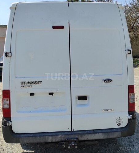 Ford Transit 2011, 250,000 km - 2.2 l - Bakı