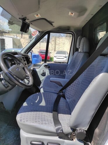 Ford Transit 2011, 250,000 km - 2.2 l - Bakı