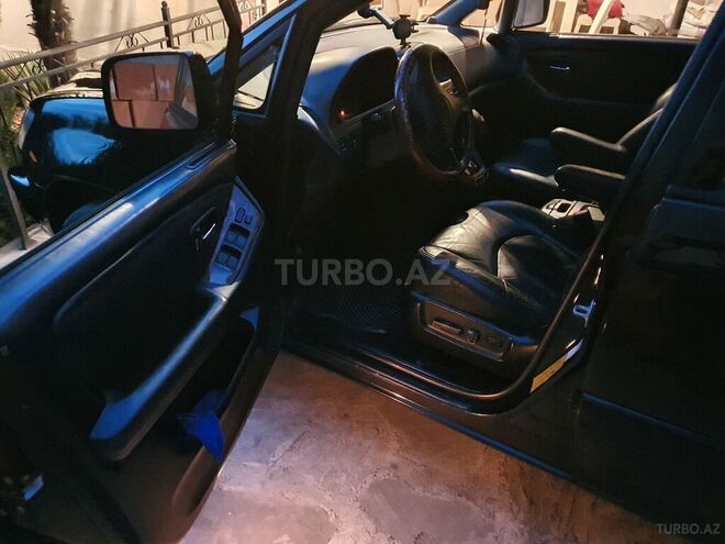 Lexus RX 300 1999, 340,000 km - 3.0 л - Bakı