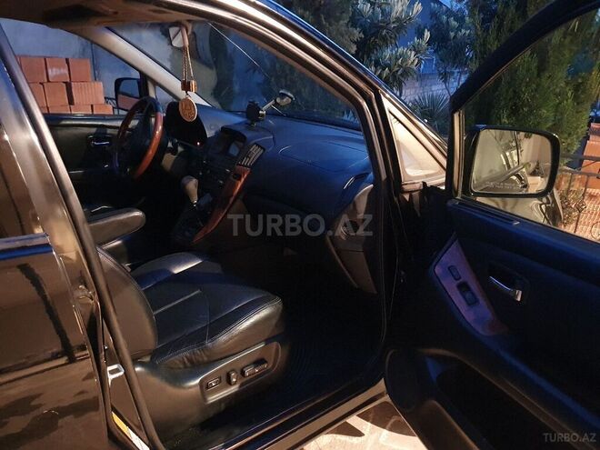 Lexus RX 300 1999, 340,000 km - 3.0 л - Bakı